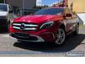 Mercedes-Benz GLA 200 R-Cam*Leder*SHZ*Tempo*Tel*Navi*USB*BI-Xe Rojo - thumbnail 4