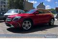 Mercedes-Benz GLA 200 R-Cam*Leder*SHZ*Tempo*Tel*Navi*USB*BI-Xe Rojo - thumbnail 11