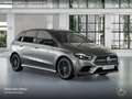 Mercedes-Benz B 200 AMG+NIGHT+PANO+360°+AHK+MULTIBEAM+TOTW+7G Grau - thumbnail 17