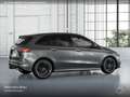 Mercedes-Benz B 200 AMG+NIGHT+PANO+360°+AHK+MULTIBEAM+TOTW+7G Grau - thumbnail 16