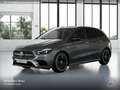 Mercedes-Benz B 200 AMG+NIGHT+PANO+360°+AHK+MULTIBEAM+TOTW+7G Grau - thumbnail 13