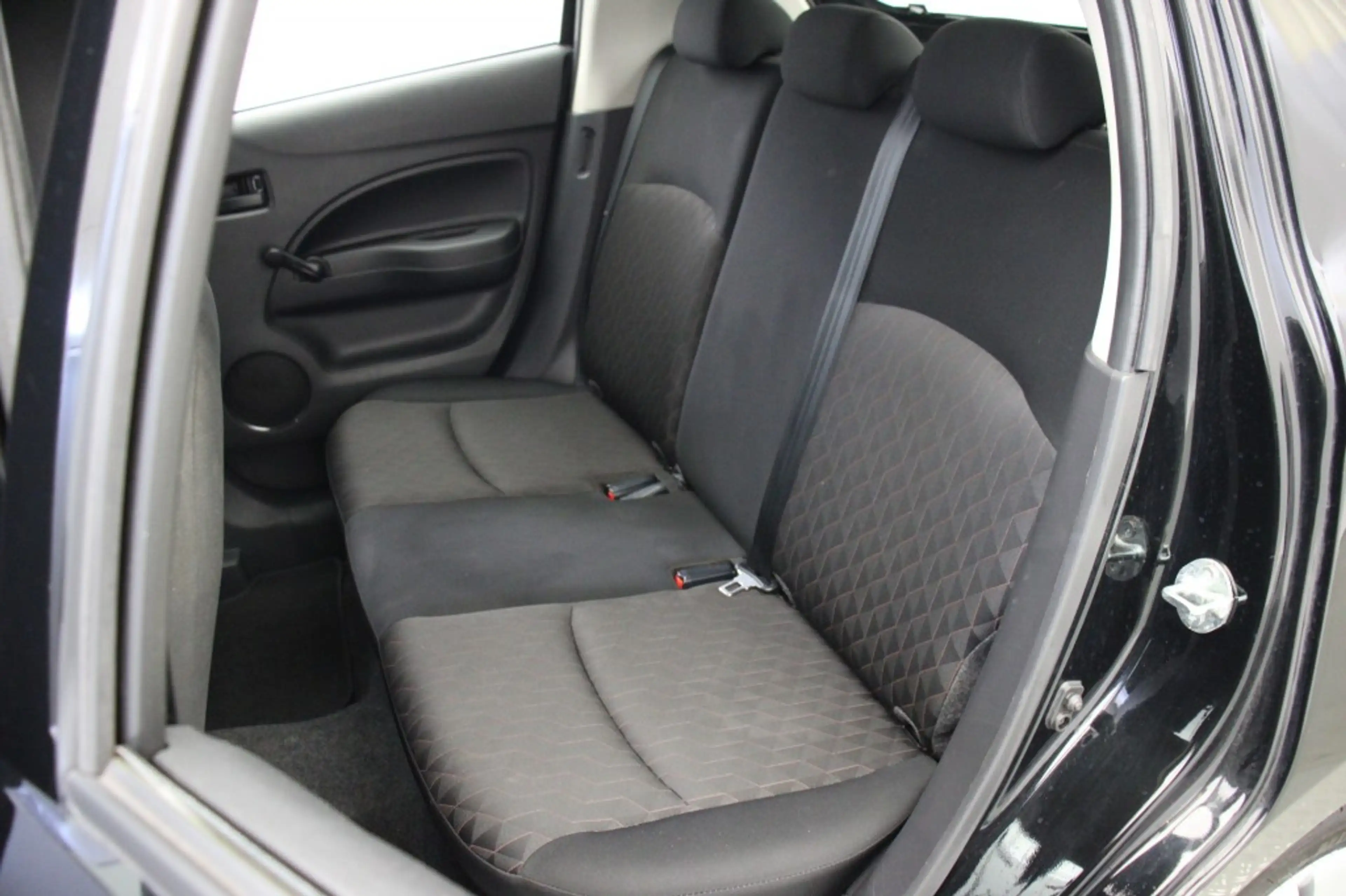 Mitsubishi Space Star 1.2 Cool+ - Carplay, Airco, DAB — photo 10