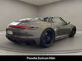 Porsche 992 911 Carrera GTS Cabrio Liftsystem-VA BOSE Grün - thumbnail 5