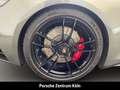 Porsche 992 911 Carrera GTS Cabrio Liftsystem-VA BOSE Grün - thumbnail 11