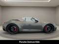 Porsche 992 911 Carrera GTS Cabrio Liftsystem-VA BOSE Grün - thumbnail 6