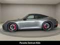 Porsche 992 911 Carrera GTS Cabrio Liftsystem-VA BOSE Grün - thumbnail 2