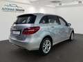 Mercedes-Benz B 200 *Autom*LED-SW*Pano*Comand*R-Kam*Teil-Leder Argintiu - thumbnail 4