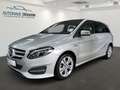 Mercedes-Benz B 200 *Autom*LED-SW*Pano*Comand*R-Kam*Teil-Leder Argintiu - thumbnail 1