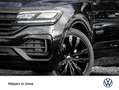 Volkswagen Touareg V6 R-LINE BLACKSTYLE AHK 360CAM ACC LM21 Schwarz - thumbnail 7