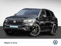 Volkswagen Touareg V6 R-LINE BLACKSTYLE AHK 360CAM ACC LM21 Schwarz - thumbnail 2