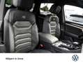 Volkswagen Touareg V6 R-LINE BLACKSTYLE AHK 360CAM ACC LM21 Schwarz - thumbnail 8