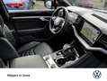Volkswagen Touareg V6 R-LINE BLACKSTYLE AHK 360CAM ACC LM21 Schwarz - thumbnail 5