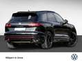 Volkswagen Touareg V6 R-LINE BLACKSTYLE AHK 360CAM ACC LM21 Schwarz - thumbnail 3
