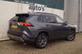 Toyota RAV 4 2.0 VVT-iE 176pk Business Plus -LEER-NAVI- Gris - thumbnail 5