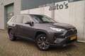 Toyota RAV 4 2.0 VVT-iE 176pk Business Plus -LEER-NAVI- Gris - thumbnail 4