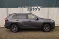 Toyota RAV 4 2.0 VVT-iE 176pk Business Plus -LEER-NAVI- Gris - thumbnail 2