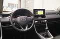 Toyota RAV 4 2.0 VVT-iE 176pk Business Plus -LEER-NAVI- Gris - thumbnail 9