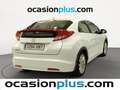 Honda Civic 1.8 i-VTEC Executive Navi ACC/CMBS Blanco - thumbnail 4