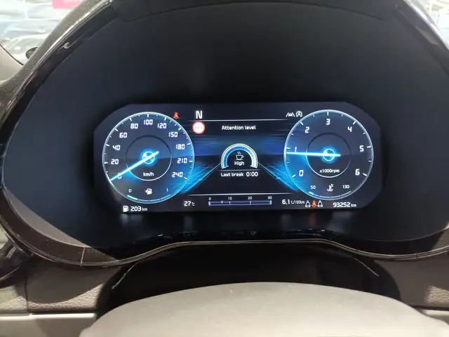 Kia Ceed view 7
