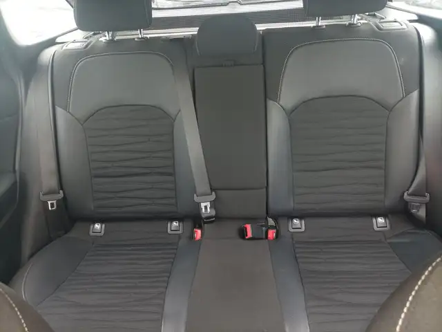 Kia Ceed view 15
