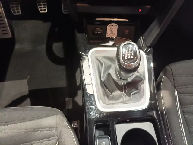 Kia Ceed view 13