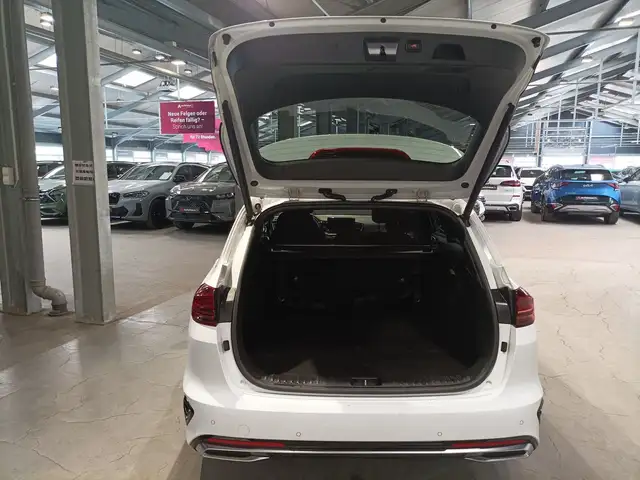 Kia Ceed view 6