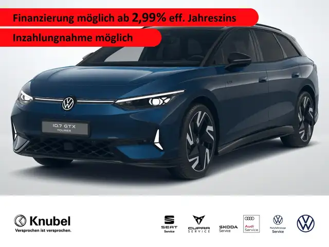 Volkswagen ID.7