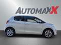 Citroen C15 C1 Feel 5Türer Klimaautom. Kamera SHZ Bluetooth Weiß - thumbnail 5