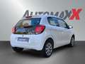 Citroen C15 C1 Feel 5Türer Klimaautom. Kamera SHZ Bluetooth Weiß - thumbnail 2