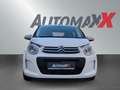Citroen C15 C1 Feel 5Türer Klimaautom. Kamera SHZ Bluetooth Weiß - thumbnail 8