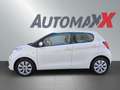 Citroen C15 C1 Feel 5Türer Klimaautom. Kamera SHZ Bluetooth Weiß - thumbnail 4