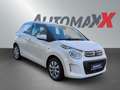 Citroen C15 C1 Feel 5Türer Klimaautom. Kamera SHZ Bluetooth Weiß - thumbnail 6