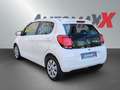 Citroen C15 C1 Feel 5Türer Klimaautom. Kamera SHZ Bluetooth Weiß - thumbnail 3