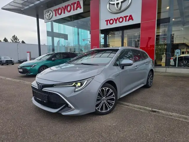 Toyota Corolla Premium