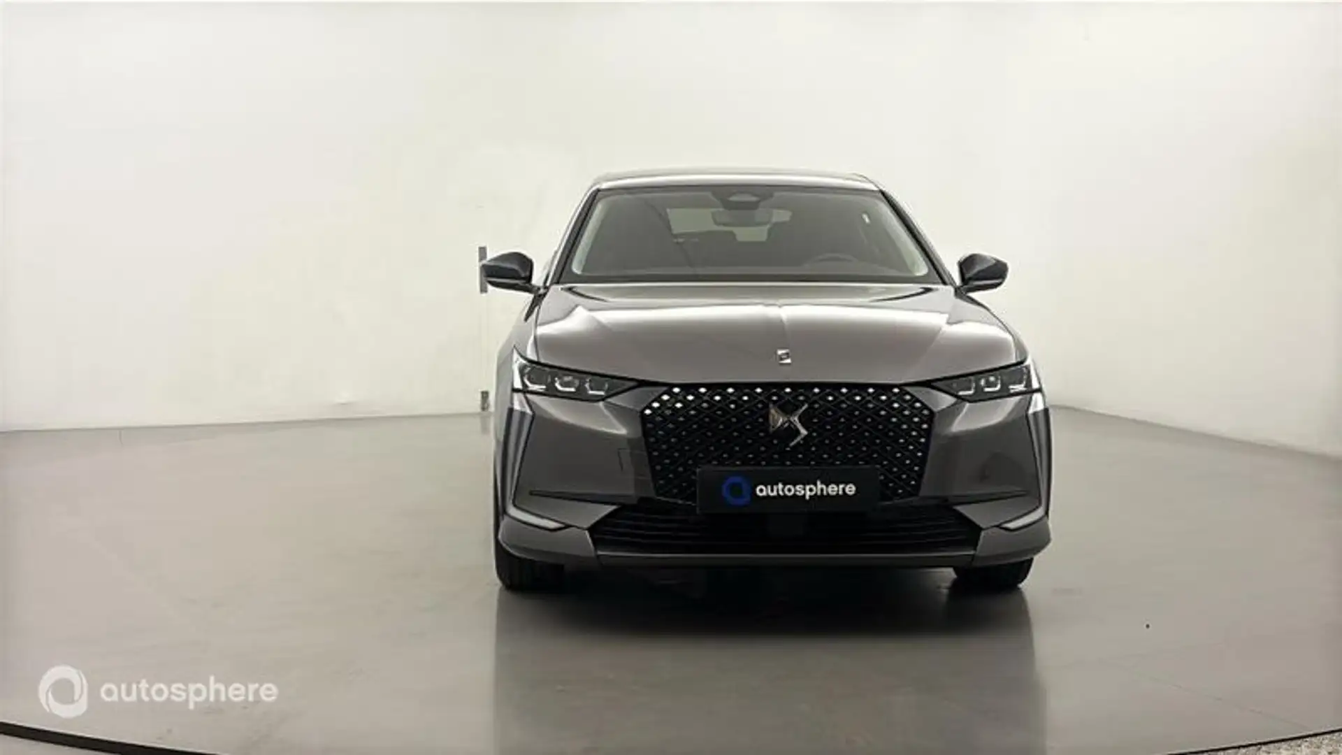 DS Automobiles DS 4 BlueHDi 130ch Etoile Automatique - 2