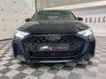 Audi RS3 Sedan NEUVE/ECHAP. RS/PACK CARBONE/SONOS 3D/ Zwart - thumbnail 2