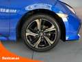 Honda Civic 1.0 VTEC Turbo Elegance Navi Azul - thumbnail 23