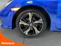 Honda Civic 1.0 VTEC Turbo Elegance Navi Azul - thumbnail 24