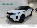 Land Rover Range Rover Evoque 1.5 P300e AWD S Exterior Black Pack | 20 inch Glos Weiß - thumbnail 1