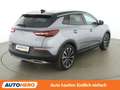 Opel Grandland X 1.6 Plug-in Hybrid 4 Ultimate Aut. *LED*SPUR*CAM* Grau - thumbnail 6