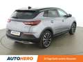 Opel Grandland X 1.6 Plug-in Hybrid 4 Ultimate Aut. *LED*SPUR*CAM* Grau - thumbnail 6
