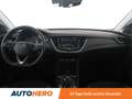 Opel Grandland X 1.6 Plug-in Hybrid 4 Ultimate Aut. *LED*SPUR*CAM* Grau - thumbnail 12