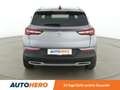 Opel Grandland X 1.6 Plug-in Hybrid 4 Ultimate Aut. *LED*SPUR*CAM* Grau - thumbnail 5