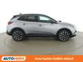 Opel Grandland X 1.6 Plug-in Hybrid 4 Ultimate Aut. *LED*SPUR*CAM* Grau - thumbnail 7