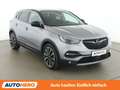 Opel Grandland X 1.6 Plug-in Hybrid 4 Ultimate Aut. *LED*SPUR*CAM* Grau - thumbnail 8