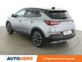 Opel Grandland X 1.6 Plug-in Hybrid 4 Ultimate Aut. *LED*SPUR*CAM* Grau - thumbnail 4