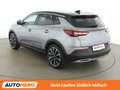 Opel Grandland X 1.6 Plug-in Hybrid 4 Ultimate Aut. *LED*SPUR*CAM* Grau - thumbnail 4