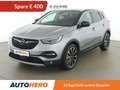 Opel Grandland X 1.6 Plug-in Hybrid 4 Ultimate Aut. *LED*SPUR*CAM* Grau - thumbnail 1