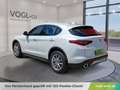 Alfa Romeo Stelvio Super 2,2 ATX AWD Weiß - thumbnail 4