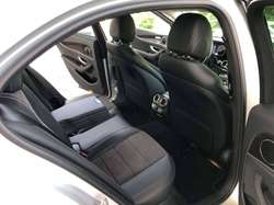 Mercedes-Benz E 300 – Vorschaubild 9 von 13